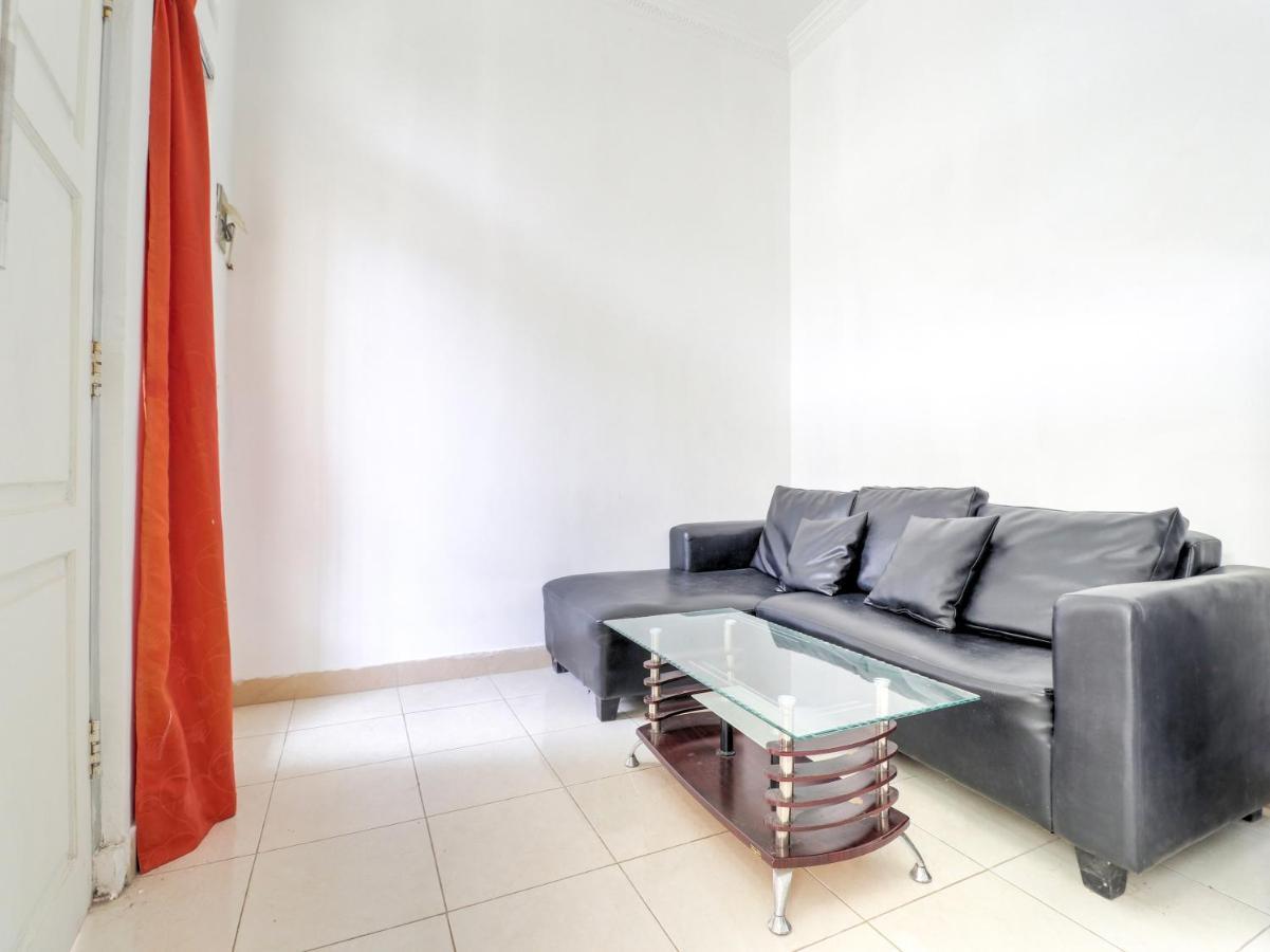 Oyo 2997 Grand Suites Palace 2 Sindanglaya Bagian luar foto