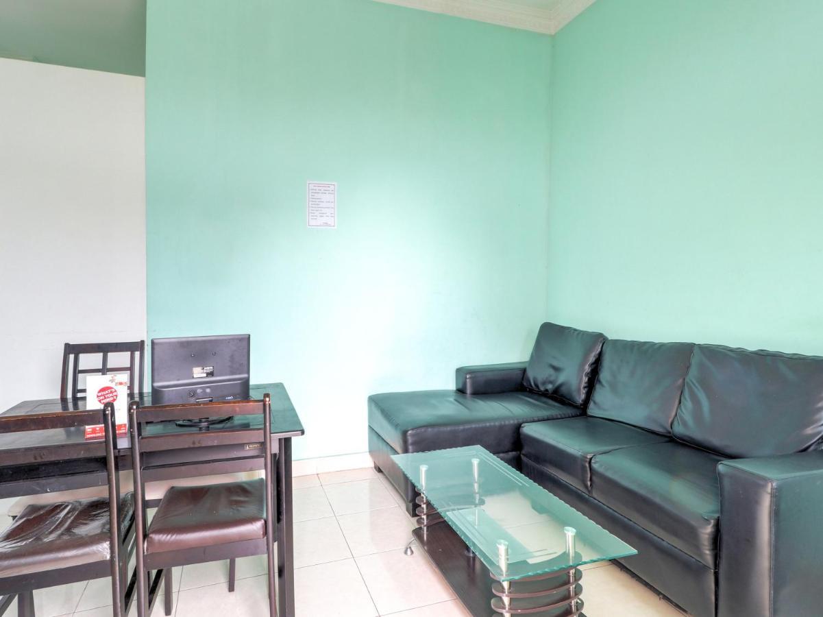 Oyo 2997 Grand Suites Palace 2 Sindanglaya Bagian luar foto