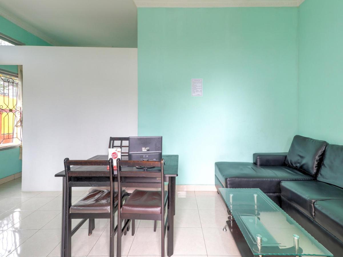 Oyo 2997 Grand Suites Palace 2 Sindanglaya Bagian luar foto