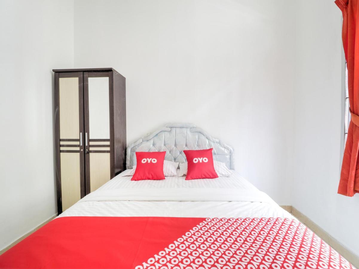 Oyo 2997 Grand Suites Palace 2 Sindanglaya Bagian luar foto