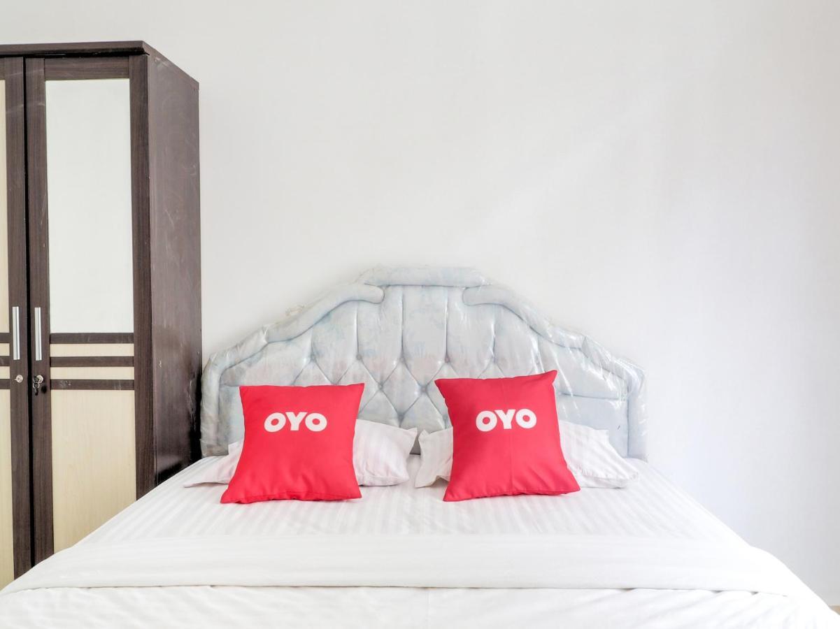 Oyo 2997 Grand Suites Palace 2 Sindanglaya Bagian luar foto