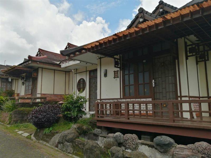Oyo 2997 Grand Suites Palace 2 Sindanglaya Bagian luar foto