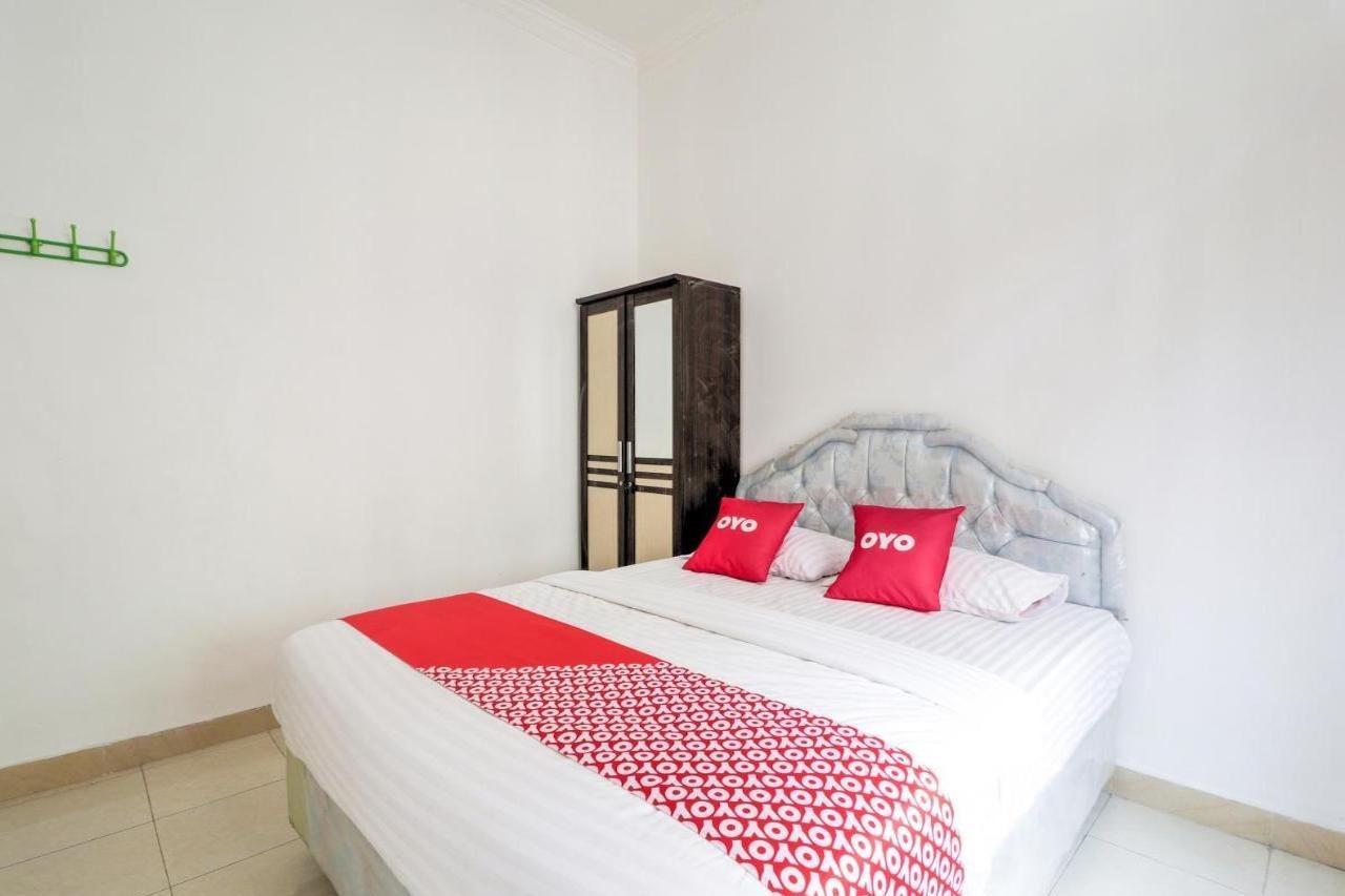 Oyo 2997 Grand Suites Palace 2 Sindanglaya Bagian luar foto